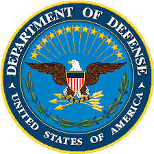 U.S. Department of Defense's Logo