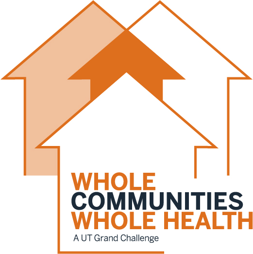 Whole Communities Whole Health's logo